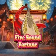 Five Sound Fortune game icon