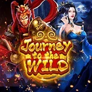 Journey to the Wild game icon