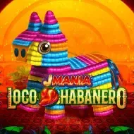 J Mania Loco HabaneroRubyplay game icon