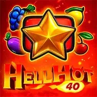 Hell Hot 40 game thumbnail