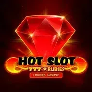 Hot Slot_ 777 RubiesVoltent game thumbnail
