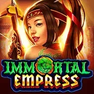Immortal EmpressRubyplay