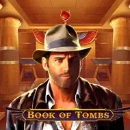 Book of TombsBooming game thumbnail