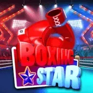 Boxing StarUrgentgames game icon