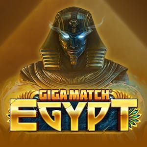 Giga Match Egypt 96 game thumbnail