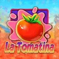 La Tomatina game thumbnail