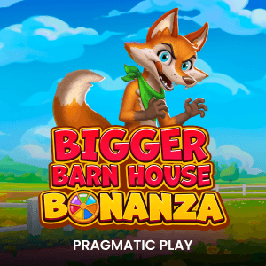 Bigger Barn House Bonanza game thumbnail