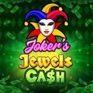 Joker's Jewels Cash game icon