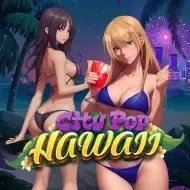 City Pop HawaiiFugaso game icon