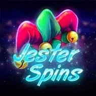 Jester Spins game thumbnail