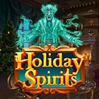 Holiday Spirits game thumbnail