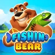 Fishin' Bear3oaks game thumbnail