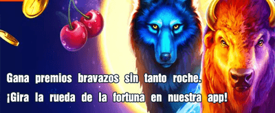Gana en Grande con Betsafe