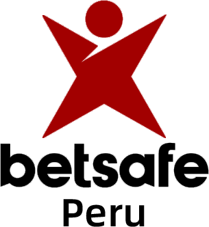 betsafe perú Logo